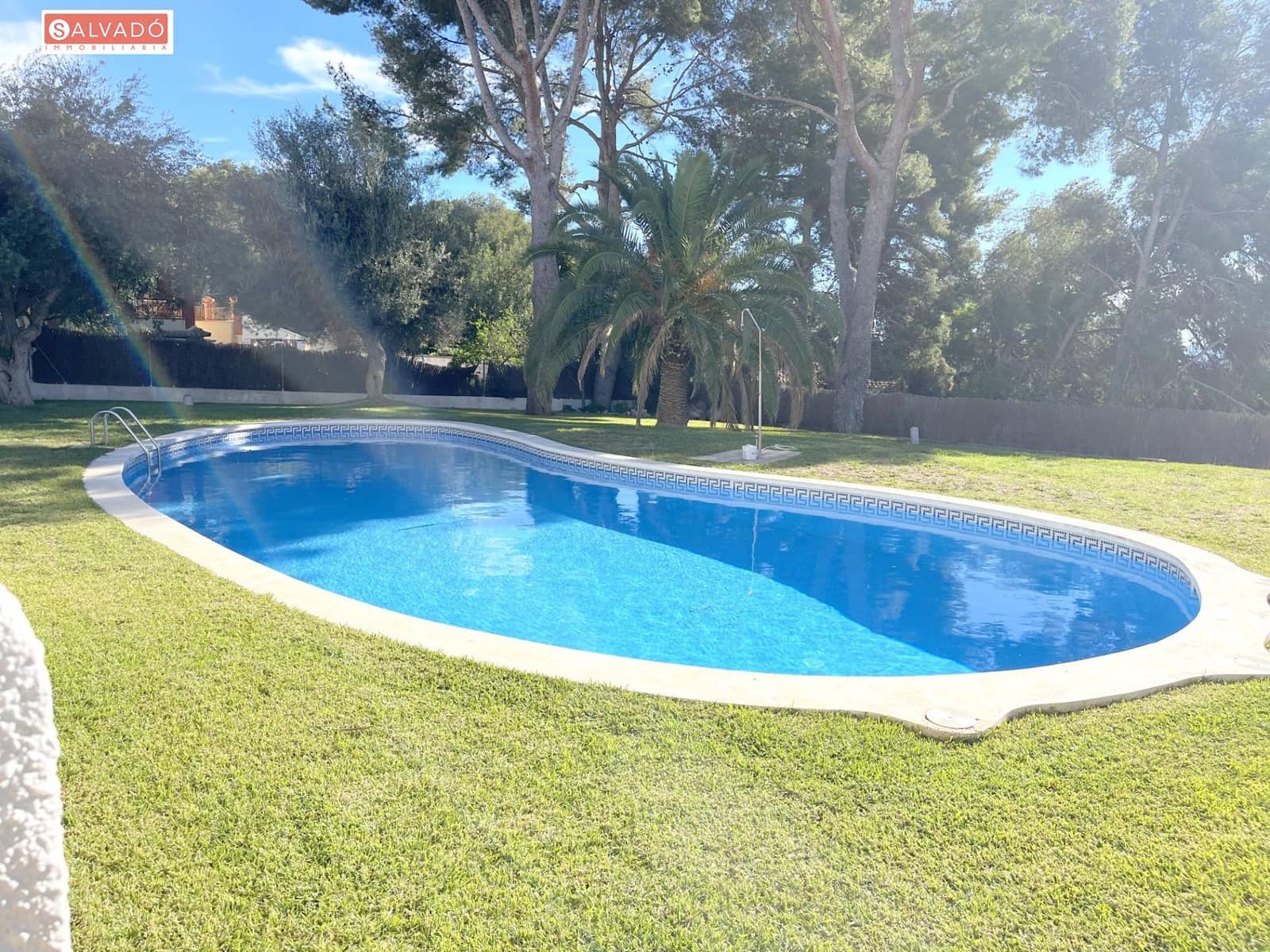 4 quarto Moradia em Banda para venda em Segur de Calafell com piscina garagem - 280 000 € (Ref: 7902536)