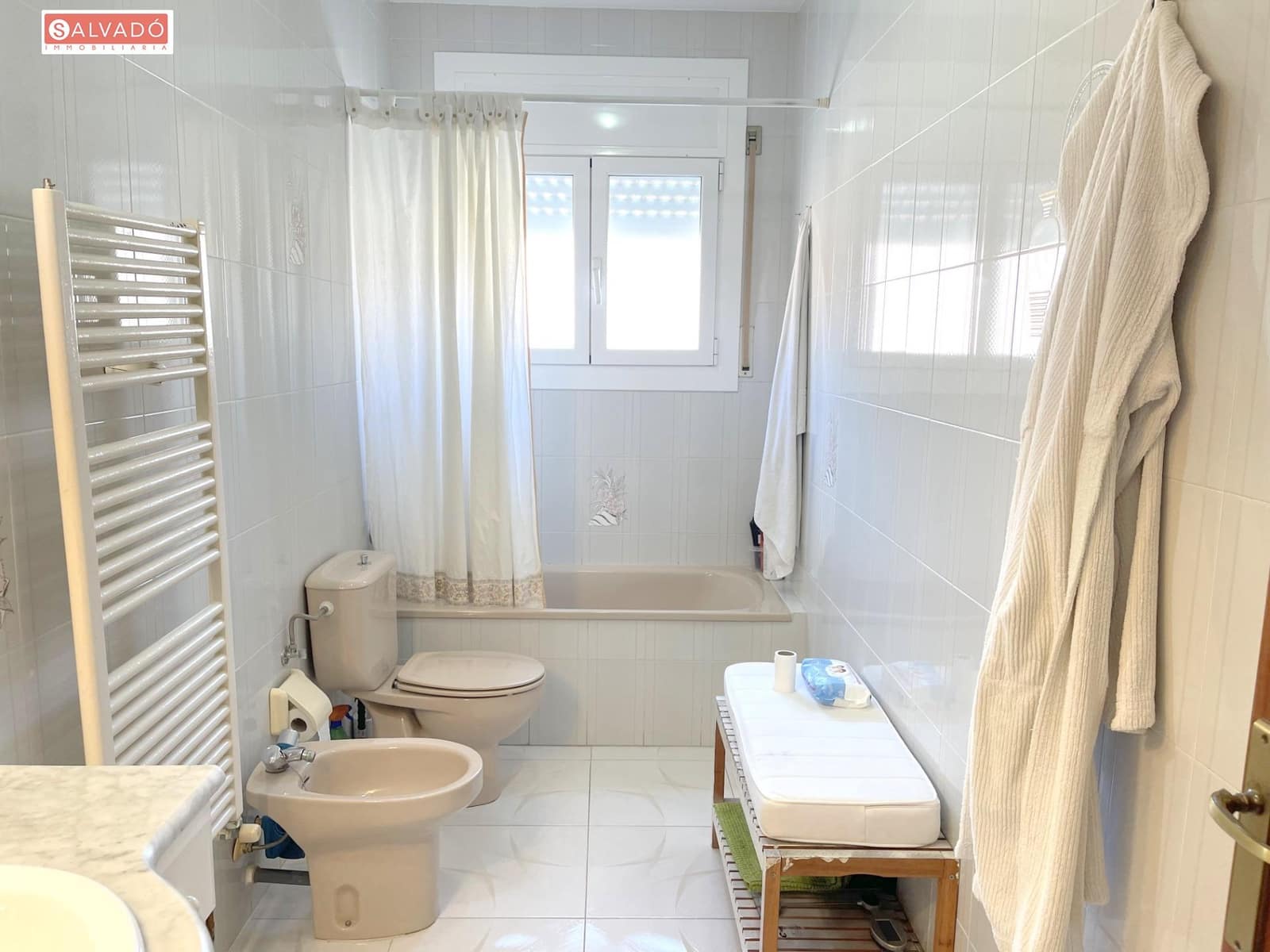 4 quarto Moradia em Banda para venda em Segur de Calafell com piscina garagem - 280 000 € (Ref: 7902536)