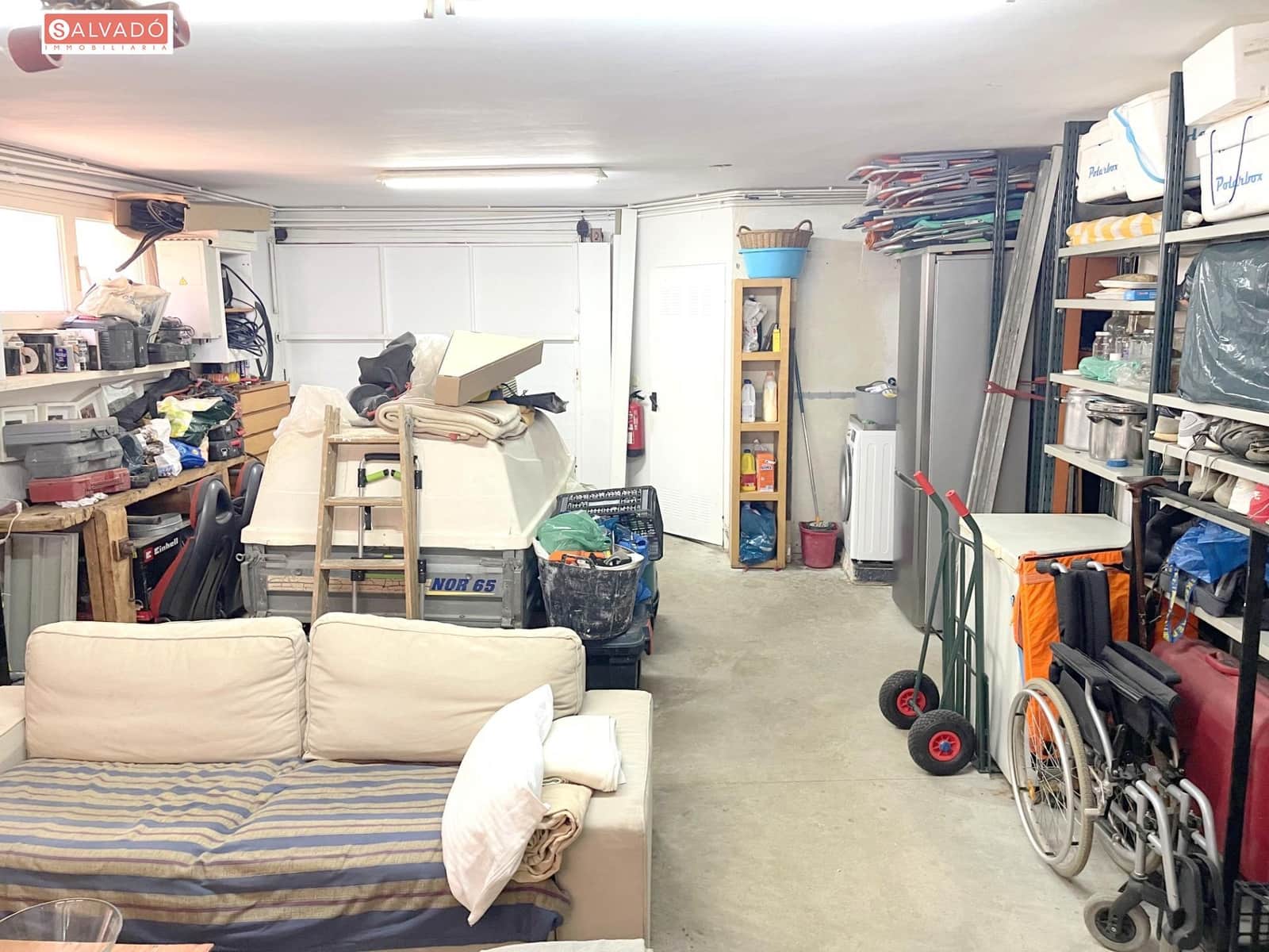 4 quarto Moradia em Banda para venda em Segur de Calafell com piscina garagem - 280 000 € (Ref: 7902536)