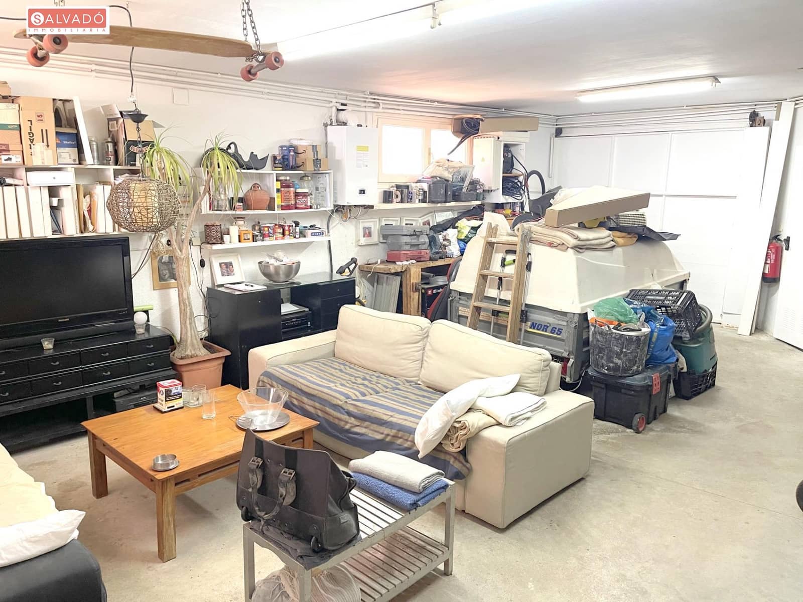 4 quarto Moradia em Banda para venda em Segur de Calafell com piscina garagem - 280 000 € (Ref: 7902536)