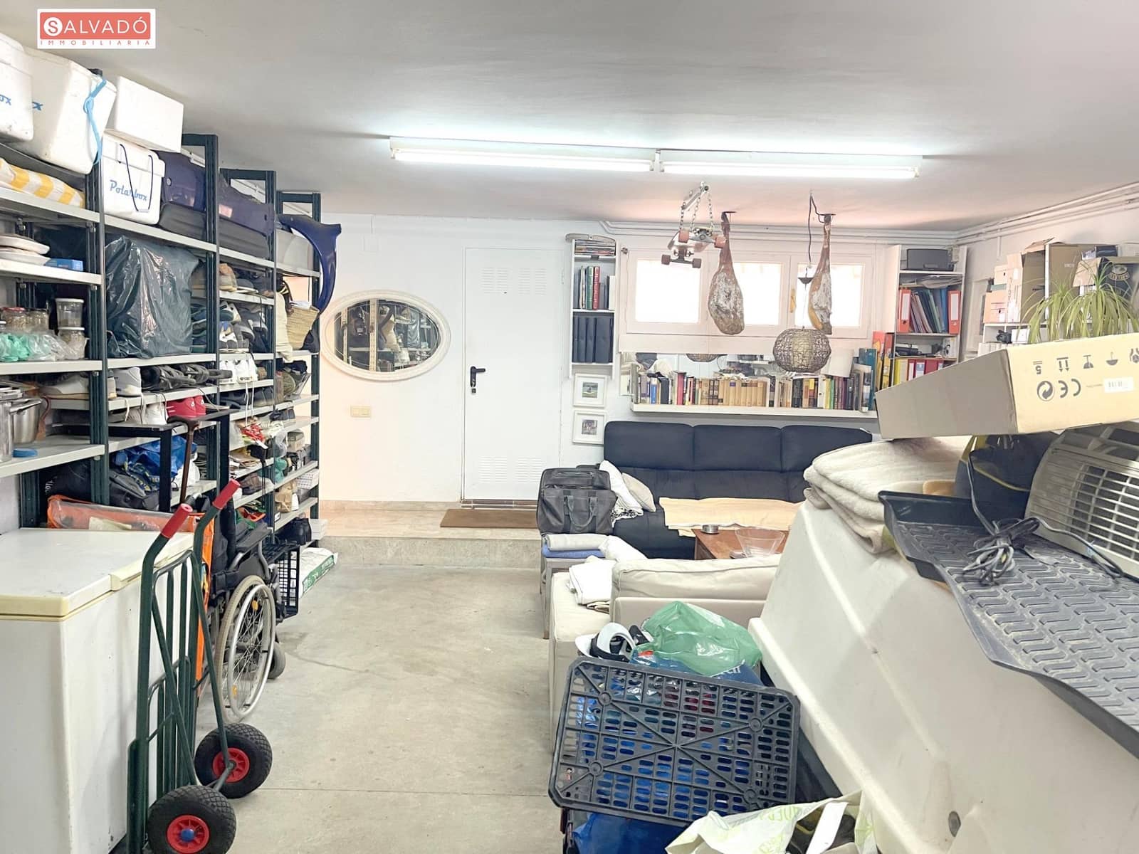 4 quarto Moradia em Banda para venda em Segur de Calafell com piscina garagem - 280 000 € (Ref: 7902536)