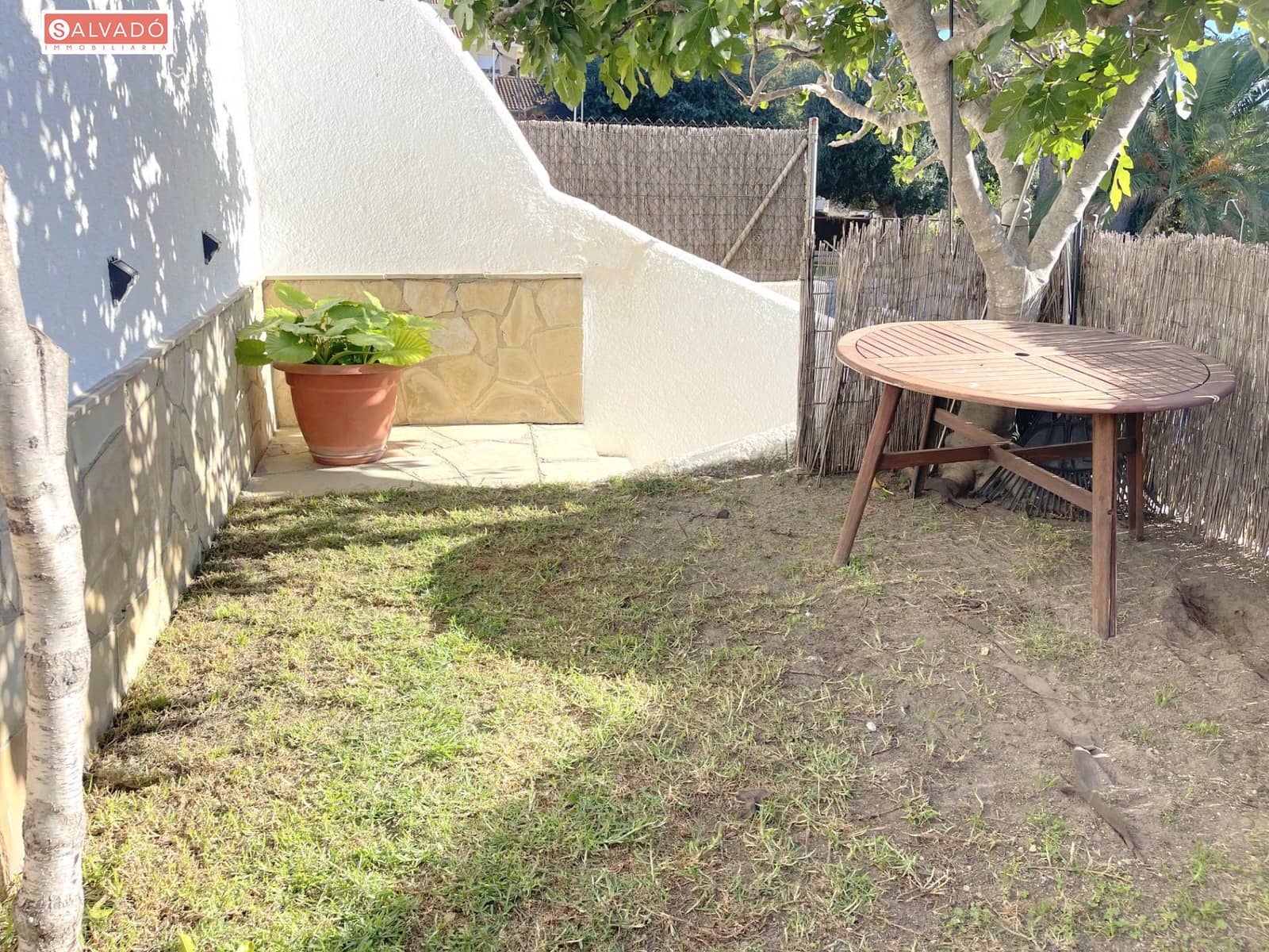 4 quarto Moradia em Banda para venda em Segur de Calafell com piscina garagem - 280 000 € (Ref: 7902536)