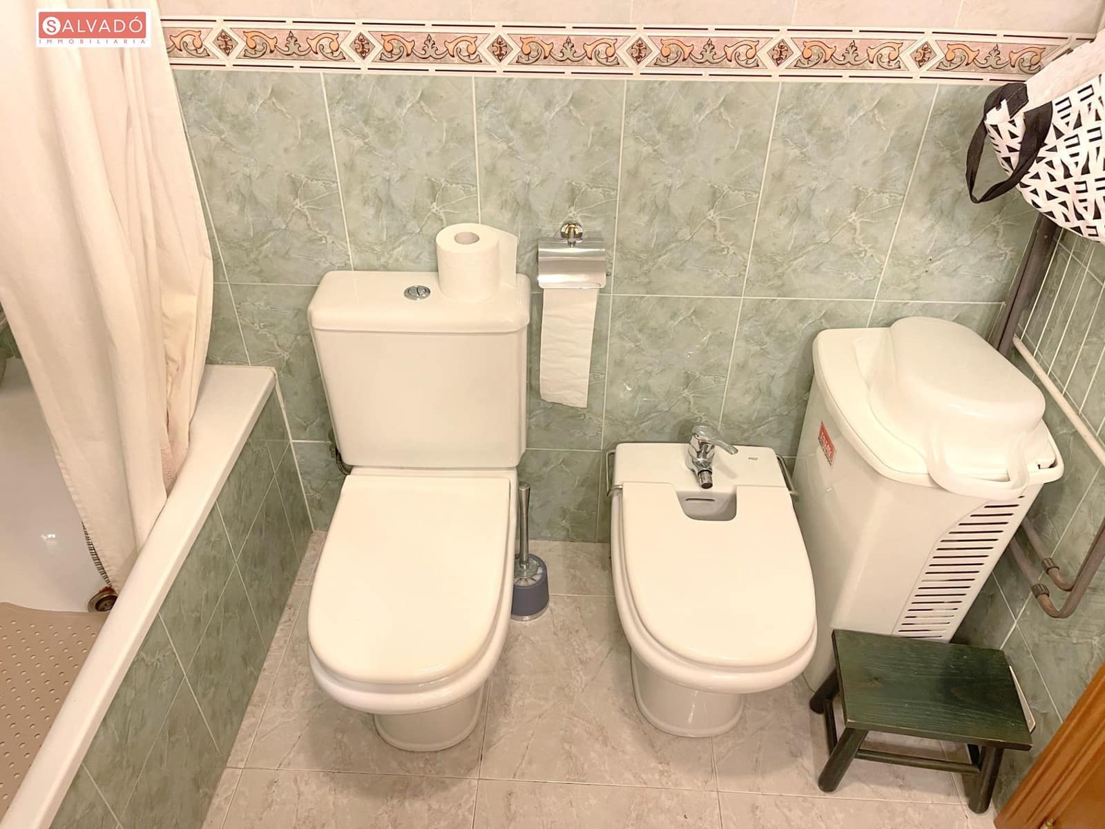 3 soverom Leilighet til leie i Calafell - € 890 (Ref: 7937703)