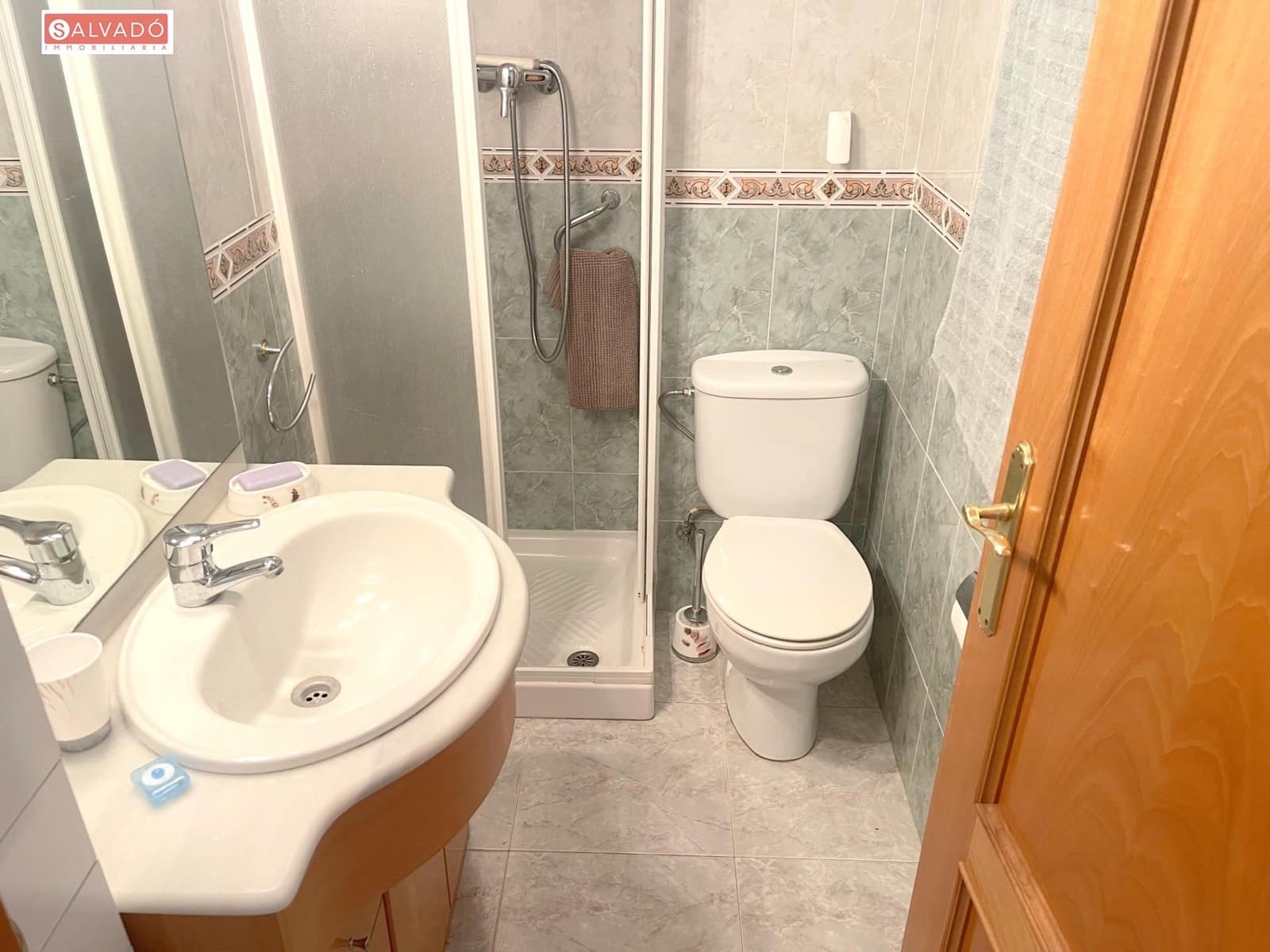 3 soverom Leilighet til leie i Calafell - € 890 (Ref: 7937703)