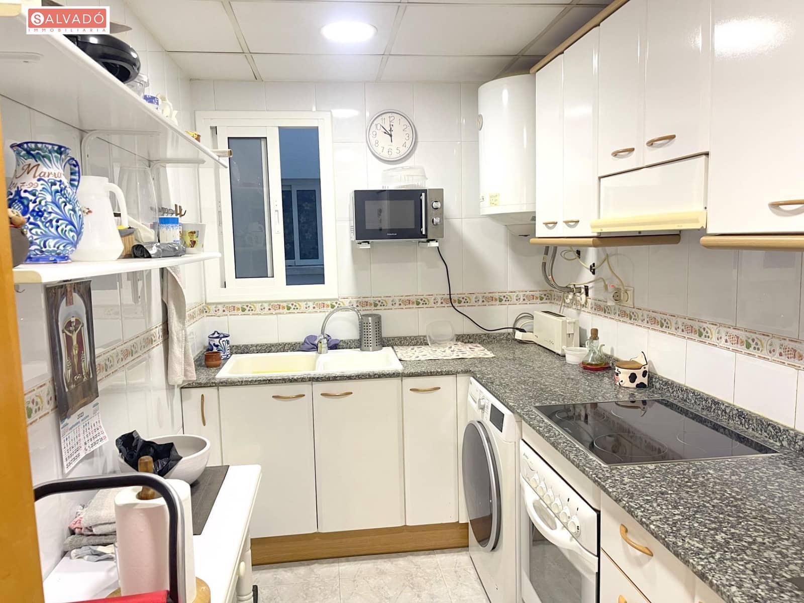 3 soverom Leilighet til leie i Calafell - € 890 (Ref: 7937703)