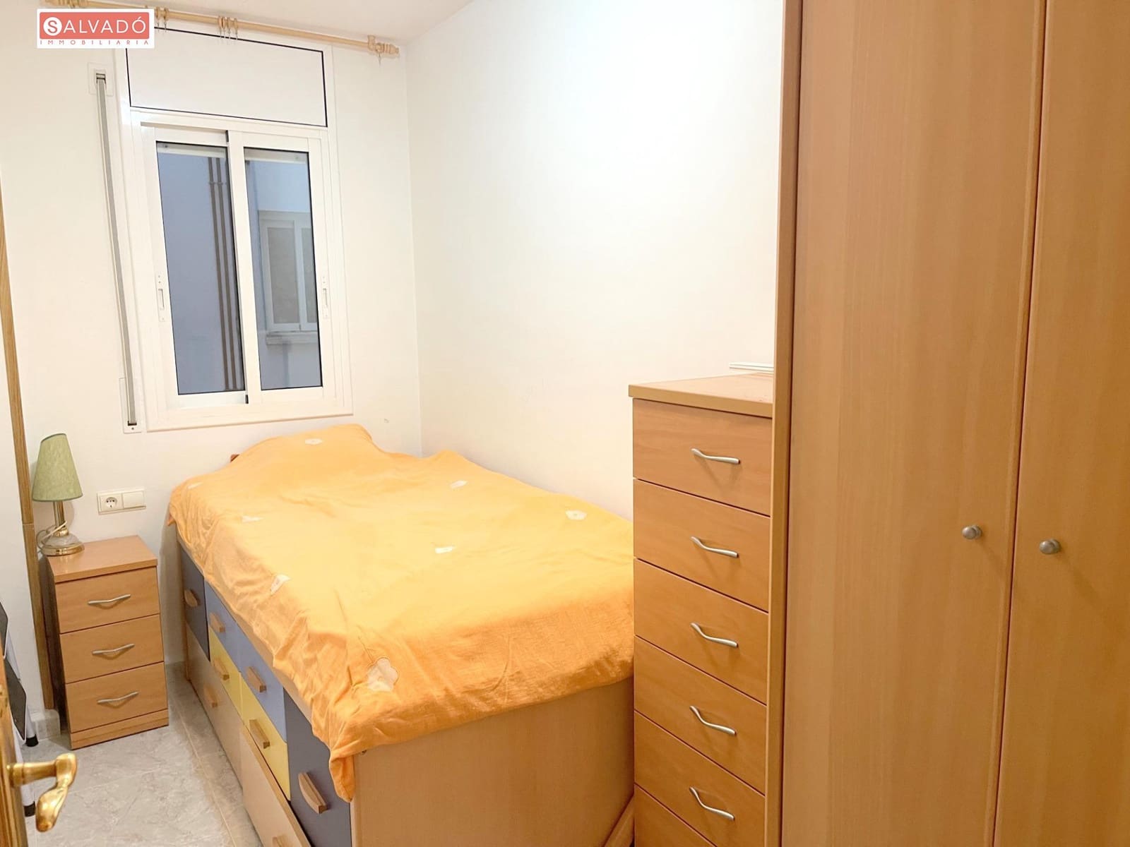 3 soverom Leilighet til leie i Calafell - € 890 (Ref: 7937703)