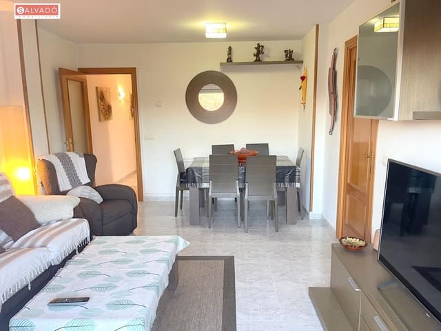 3 soverom Leilighet til leie i Calafell - € 890 (Ref: 7937703)