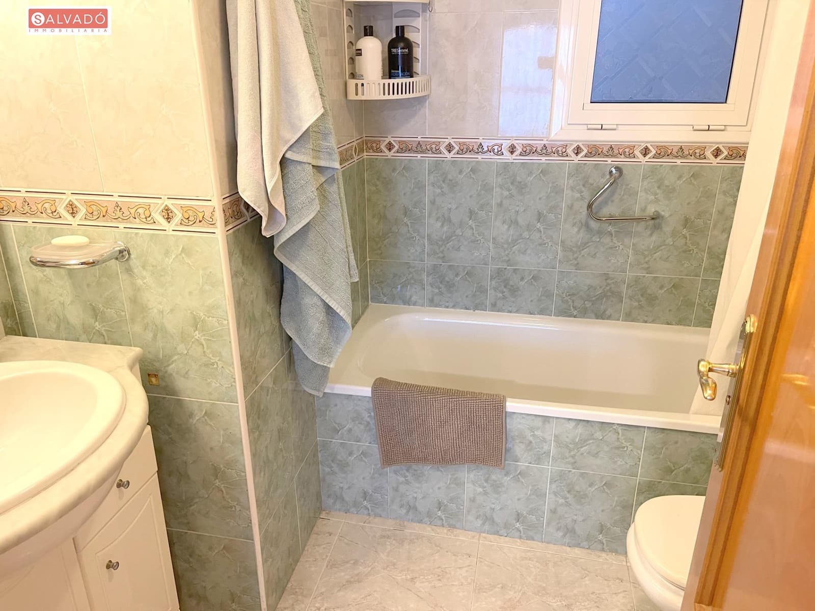 3 soverom Leilighet til leie i Calafell - € 890 (Ref: 7937703)