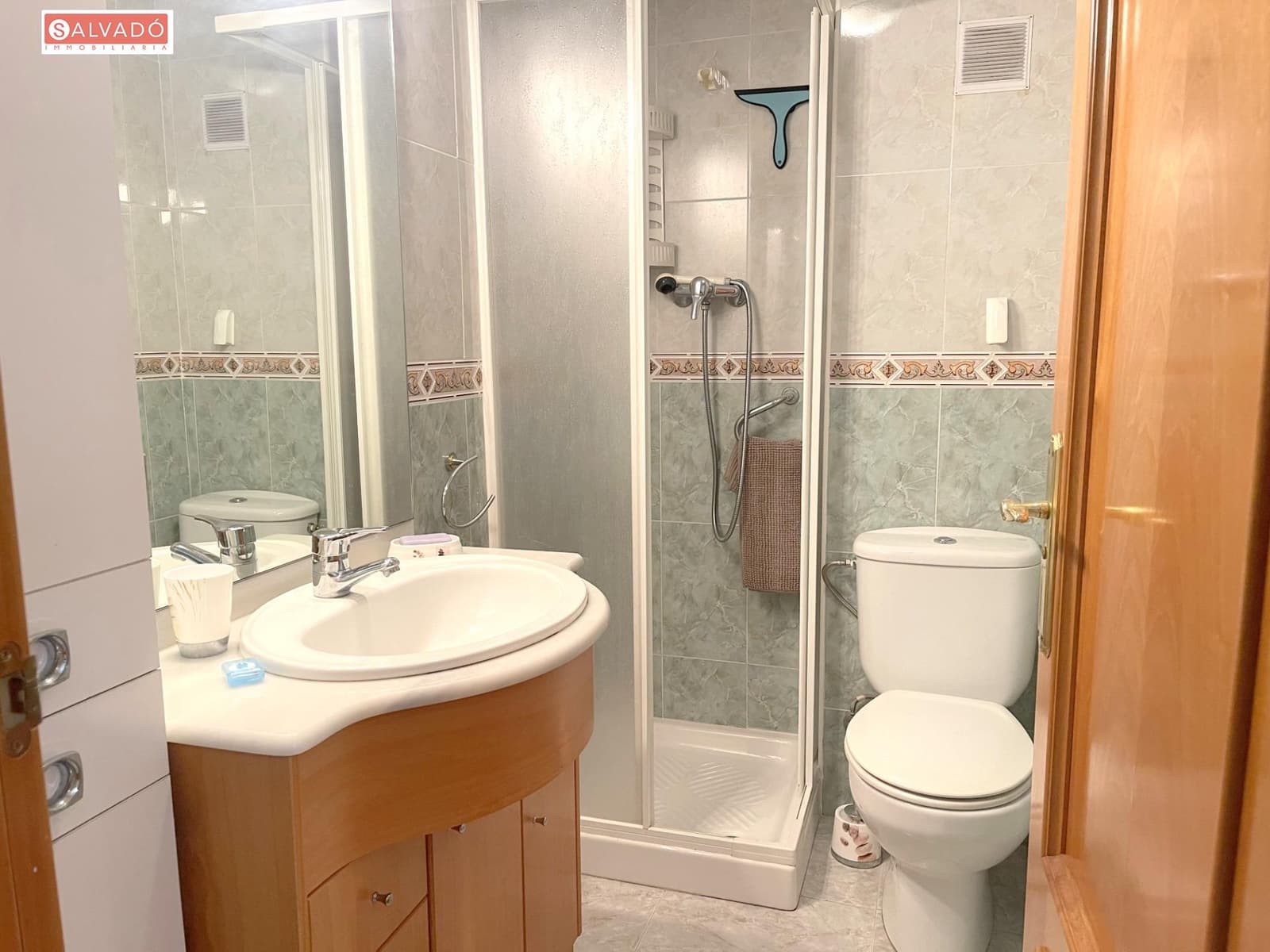 3 soverom Leilighet til leie i Calafell - € 890 (Ref: 7937703)