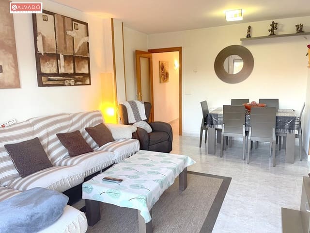 3 soverom Leilighet til leie i Calafell - € 890 (Ref: 7937703)