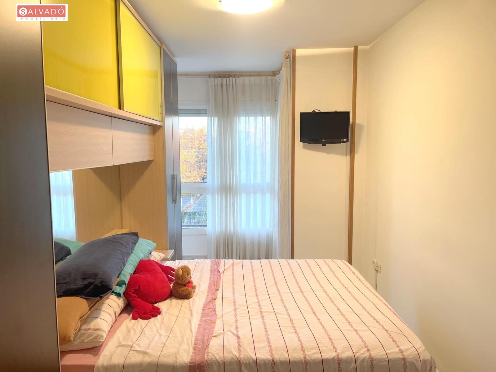 3 soverom Leilighet til leie i Calafell - € 890 (Ref: 7937703)