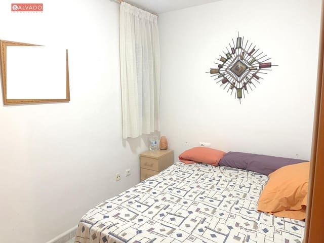 3 soverom Leilighet til leie i Calafell - € 890 (Ref: 7937703)