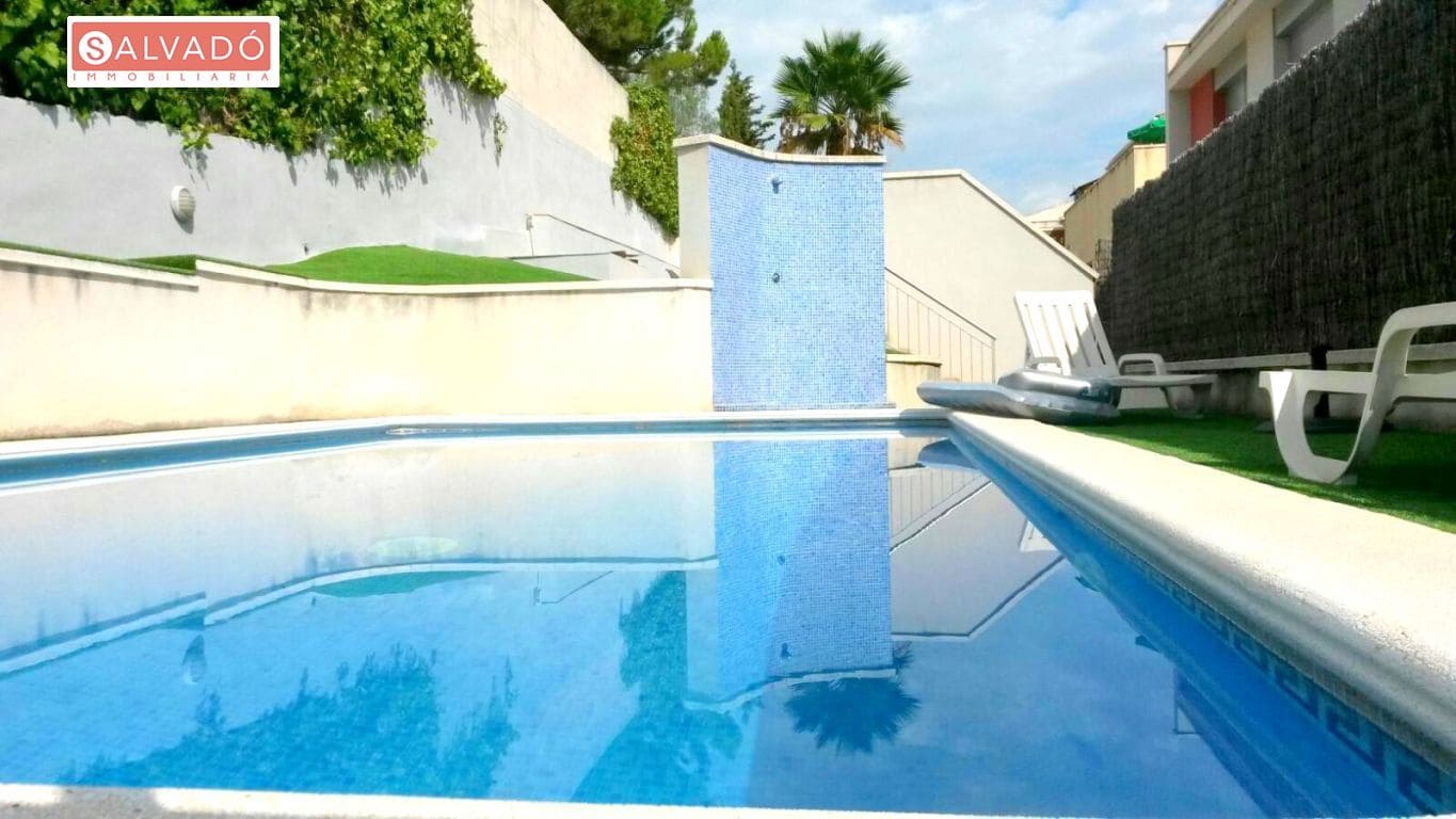 2 camera da letto Appartamento in vendita in Segur de Calafell con piscina - 162.000 € (Rif: 7998611)