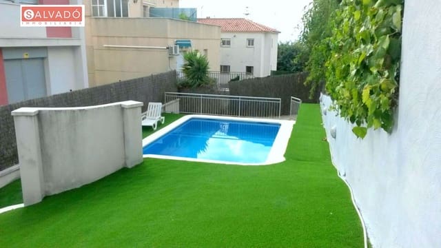 2 camera da letto Appartamento in vendita in Segur de Calafell, Calafell con piscina - 162.000 € (Rif: 7998611)