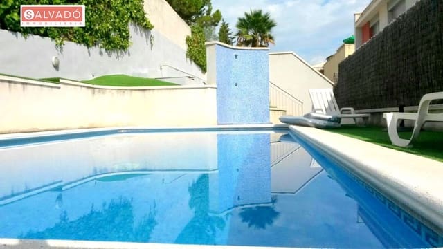 2 camera da letto Appartamento in vendita in Segur de Calafell, Calafell con piscina - 162.000 € (Rif: 7998611)