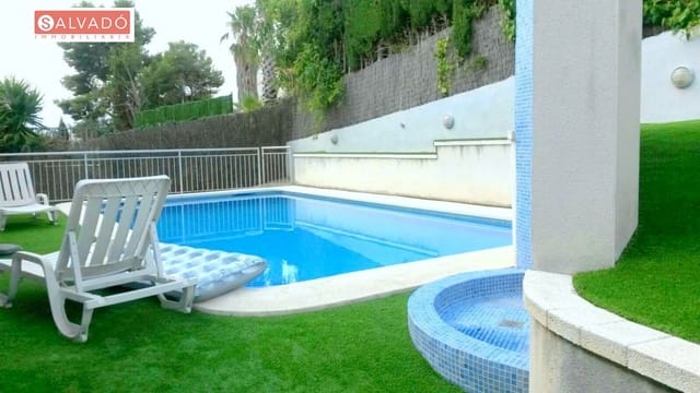 2 camera da letto Appartamento in vendita in Segur de Calafell, Calafell con piscina - 162.000 € (Rif: 7998611)