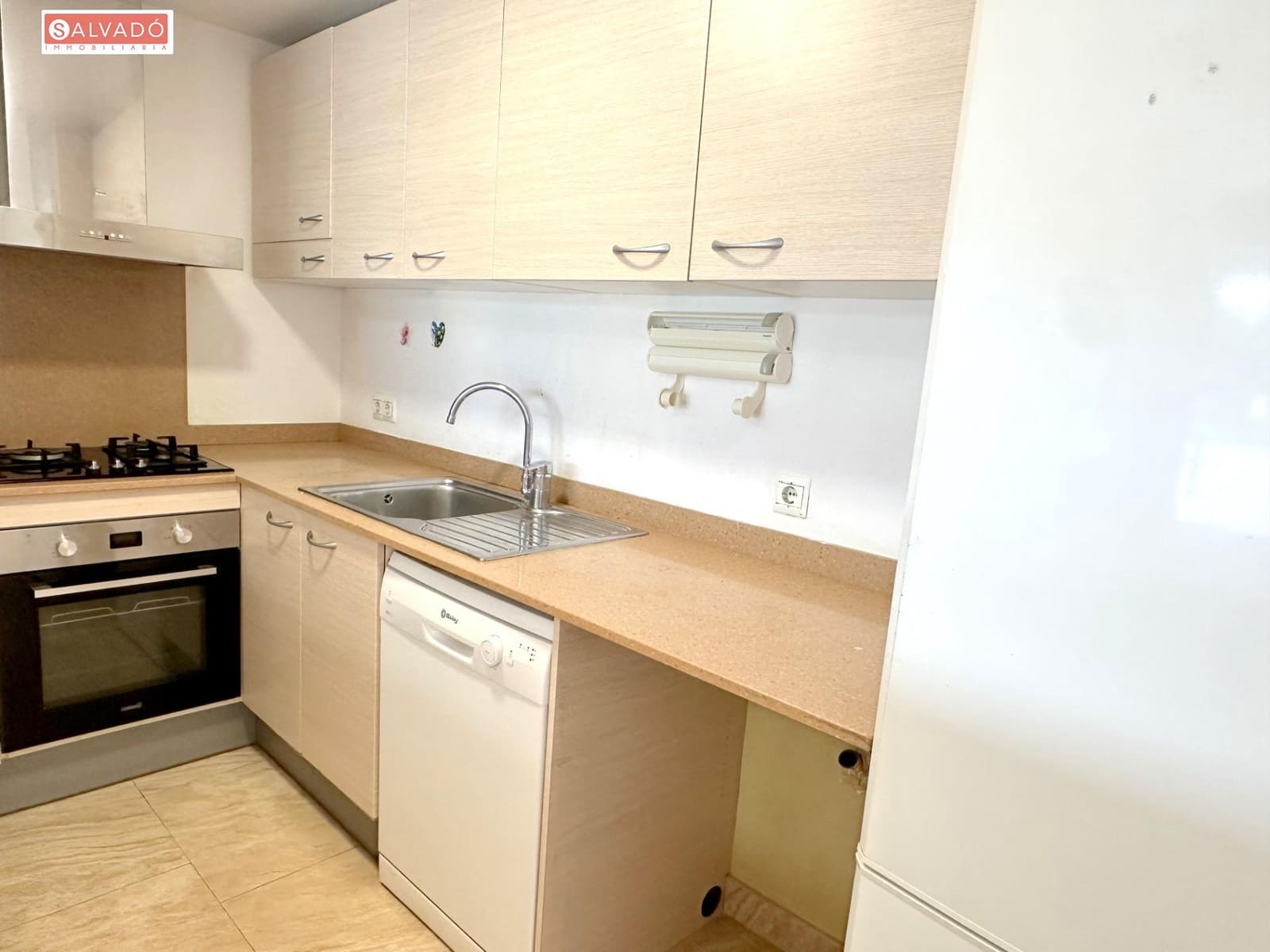 2 camera da letto Appartamento in vendita in Segur de Calafell con piscina - 162.000 € (Rif: 7998611)