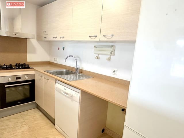 2 camera da letto Appartamento in vendita in Segur de Calafell, Calafell con piscina - 162.000 € (Rif: 7998611)