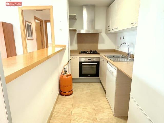 2 camera da letto Appartamento in vendita in Segur de Calafell, Calafell con piscina - 162.000 € (Rif: 7998611)