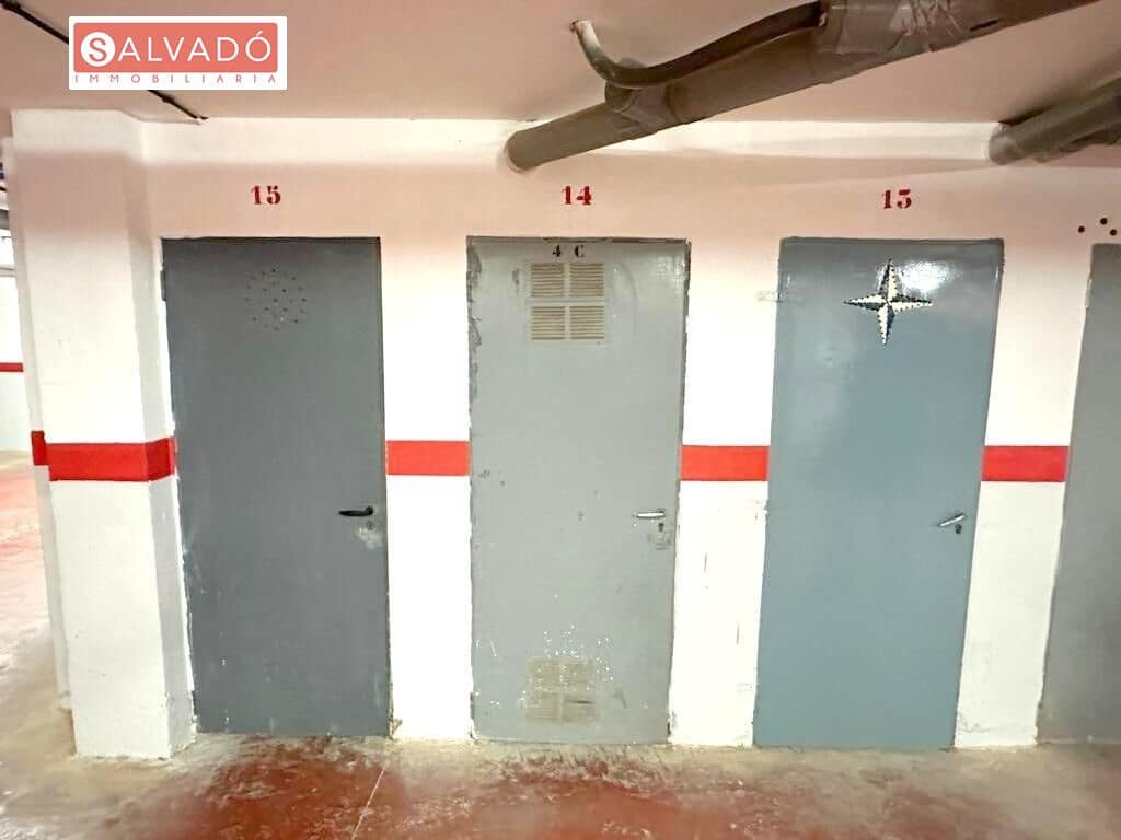 3 soverom Leilighet til leie i Cunit med svømmebasseng - € 823 (Ref: 8067532)