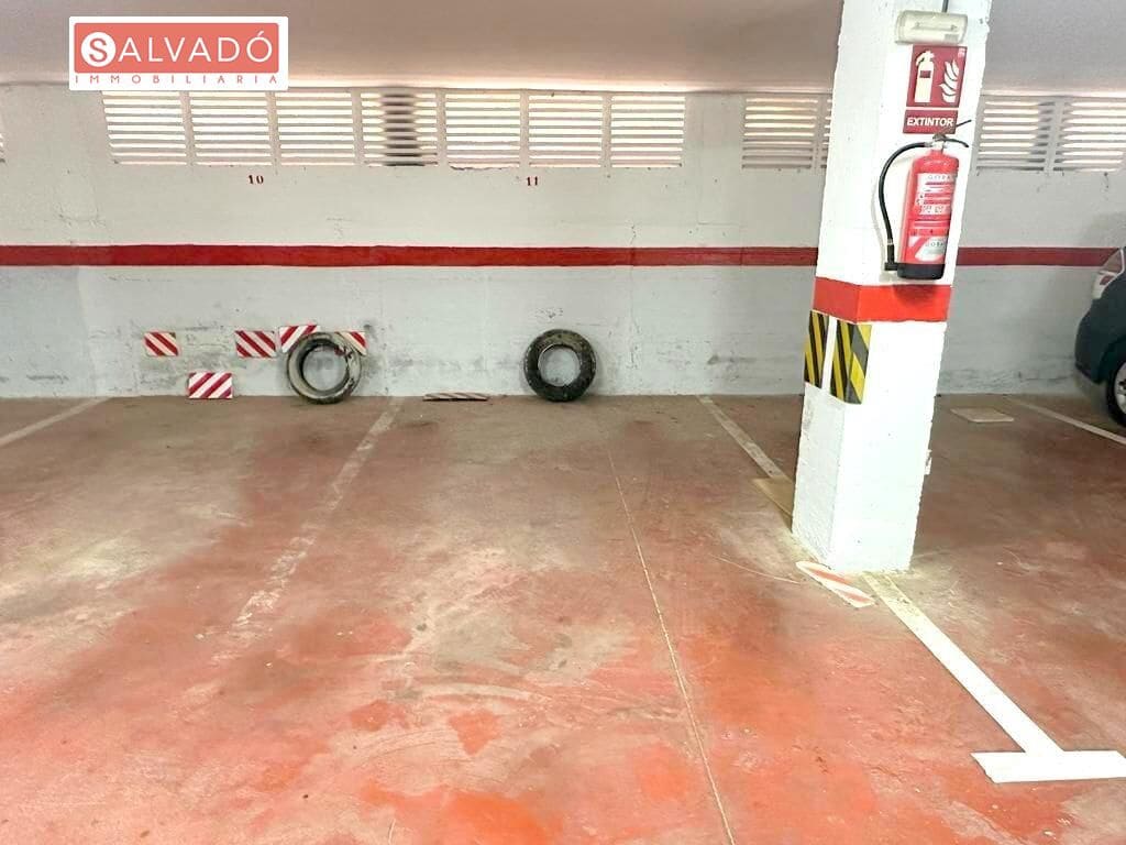 3 soverom Leilighet til leie i Cunit med svømmebasseng - € 823 (Ref: 8067532)