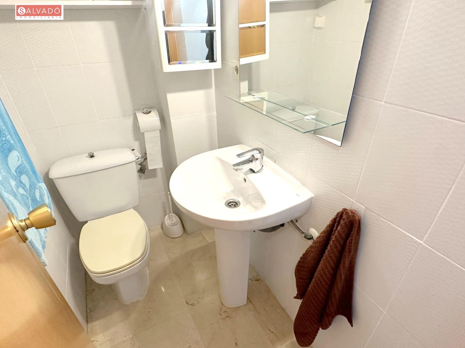 3 soverom Leilighet til leie i Cunit med svømmebasseng - € 823 (Ref: 8067532)