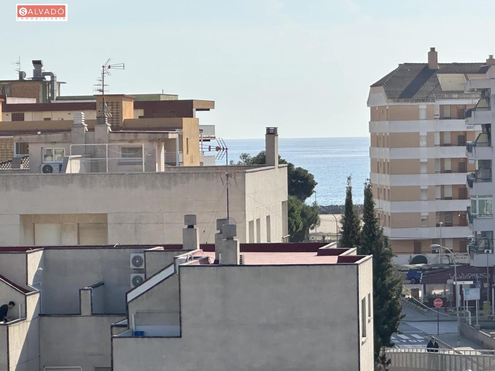 3 soverom Leilighet til leie i Cunit med svømmebasseng - € 823 (Ref: 8067532)