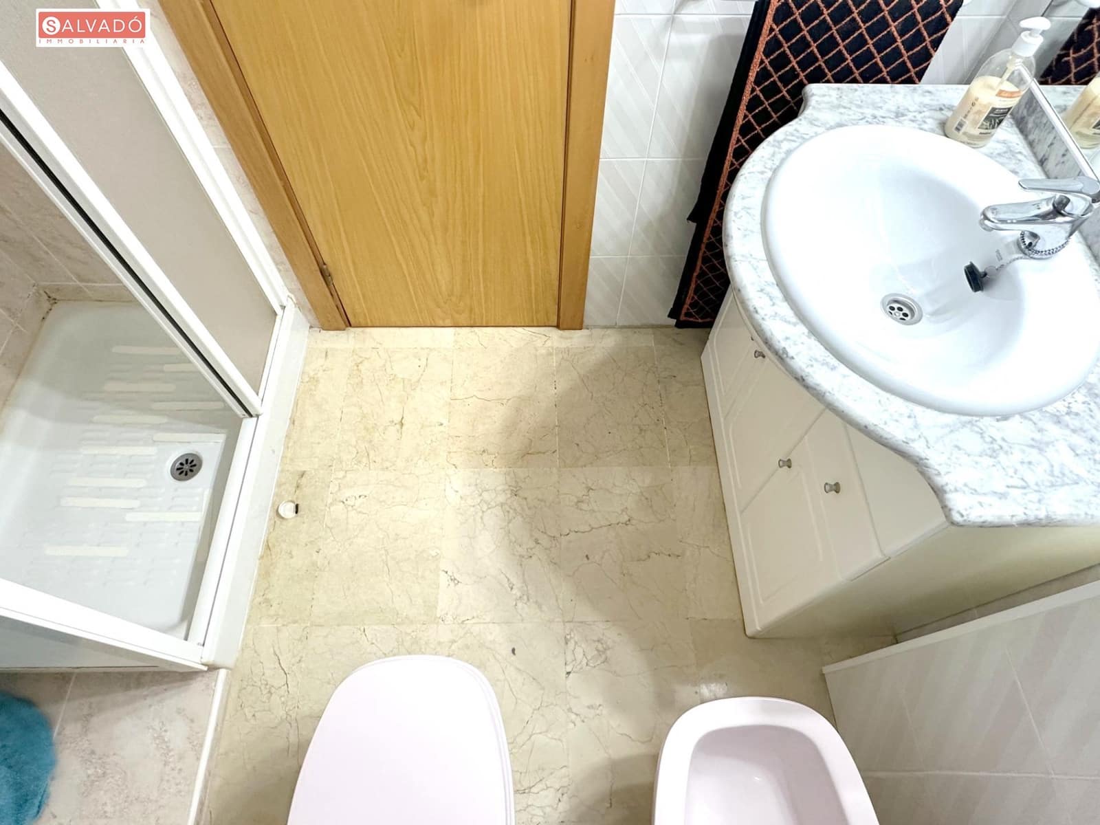 3 soverom Leilighet til leie i Cunit med svømmebasseng - € 823 (Ref: 8067532)