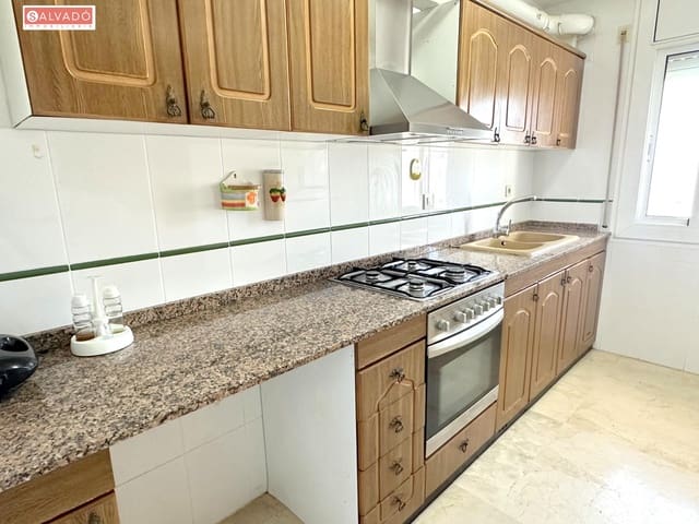 3 soverom Leilighet til leie i Cunit med svømmebasseng - € 823 (Ref: 8067532)