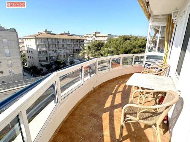 3 soverom Leilighet til leie i Cunit med svømmebasseng - € 823 (Ref: 8067532)