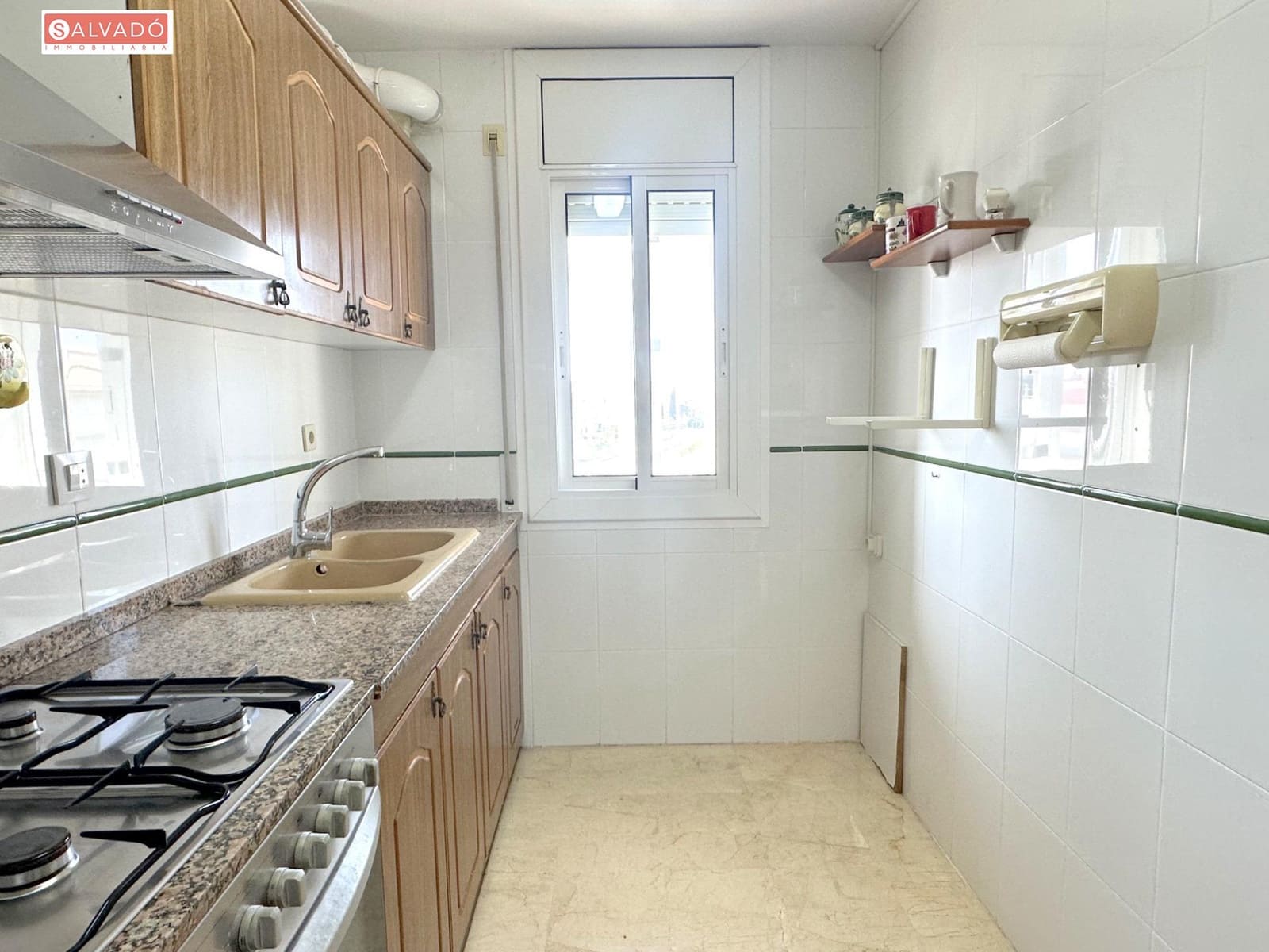 3 soverom Leilighet til leie i Cunit med svømmebasseng - € 823 (Ref: 8067532)