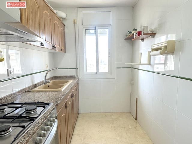 3 soverom Leilighet til leie i Cunit med svømmebasseng - € 823 (Ref: 8067532)