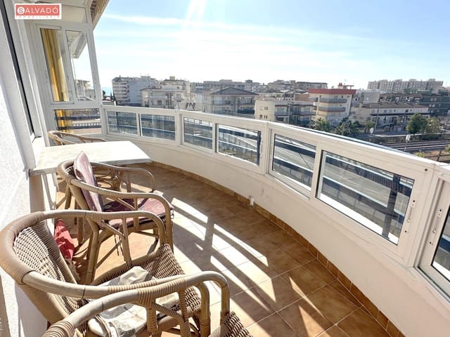 3 soverom Leilighet til leie i Cunit med svømmebasseng - € 823 (Ref: 8067532)