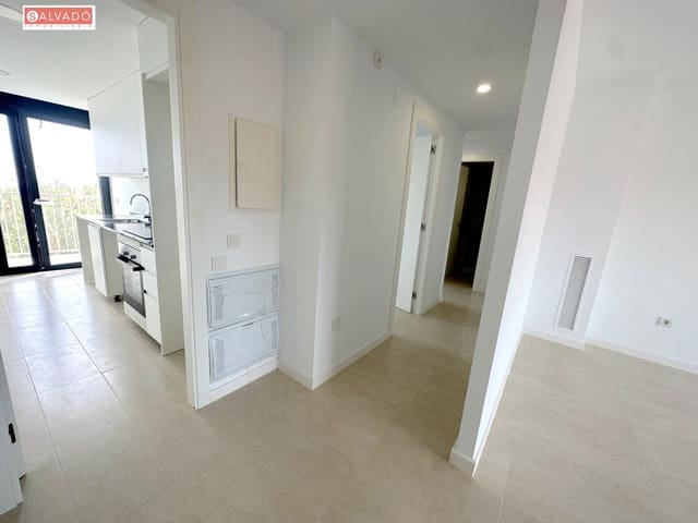 5 Zimmer Wohnung zu verkaufen in Sant Jaume dels Domenys mit Garage - 175.000 € (Ref: 8211344)