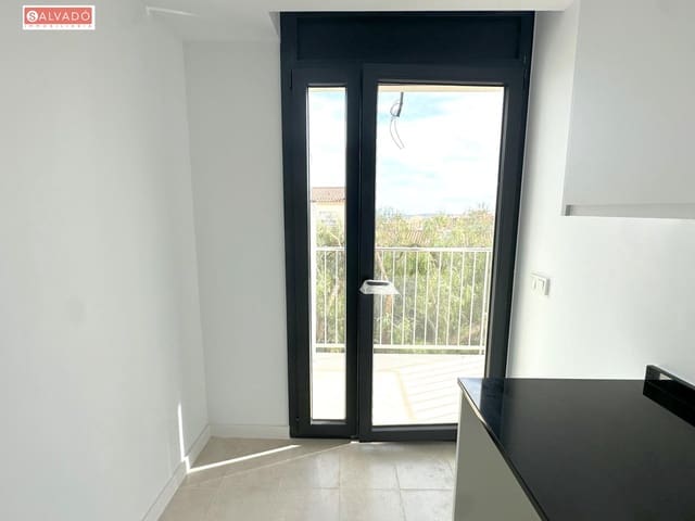 5 Zimmer Wohnung zu verkaufen in Sant Jaume dels Domenys mit Garage - 175.000 € (Ref: 8211344)