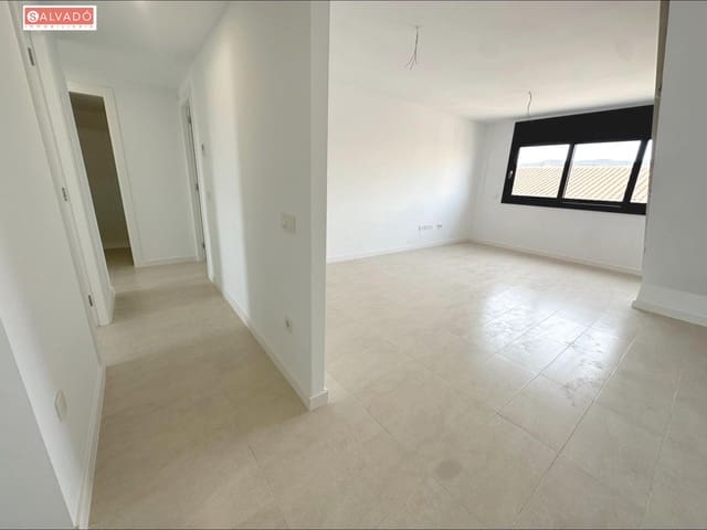 5 bedroom Penthouse for sale in Sant Jaume dels Domenys with garage - € 228,000 (Ref: 8213528)