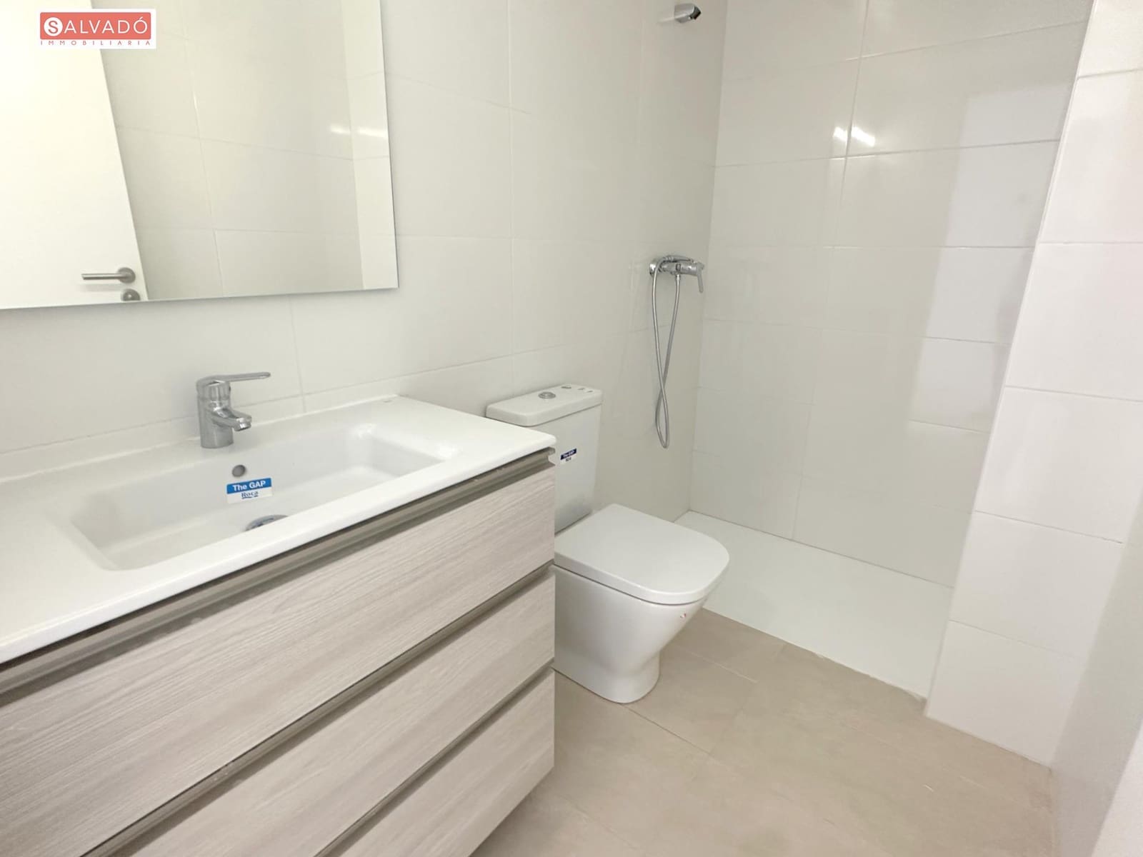 5 soveværelse Penthouse til salg i Sant Jaume dels Domenys med garage - € 228.000 (Ref: 8213528)