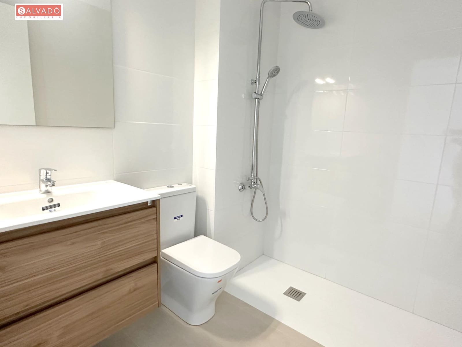 5 soveværelse Penthouse til salg i Sant Jaume dels Domenys med garage - € 228.000 (Ref: 8213528)