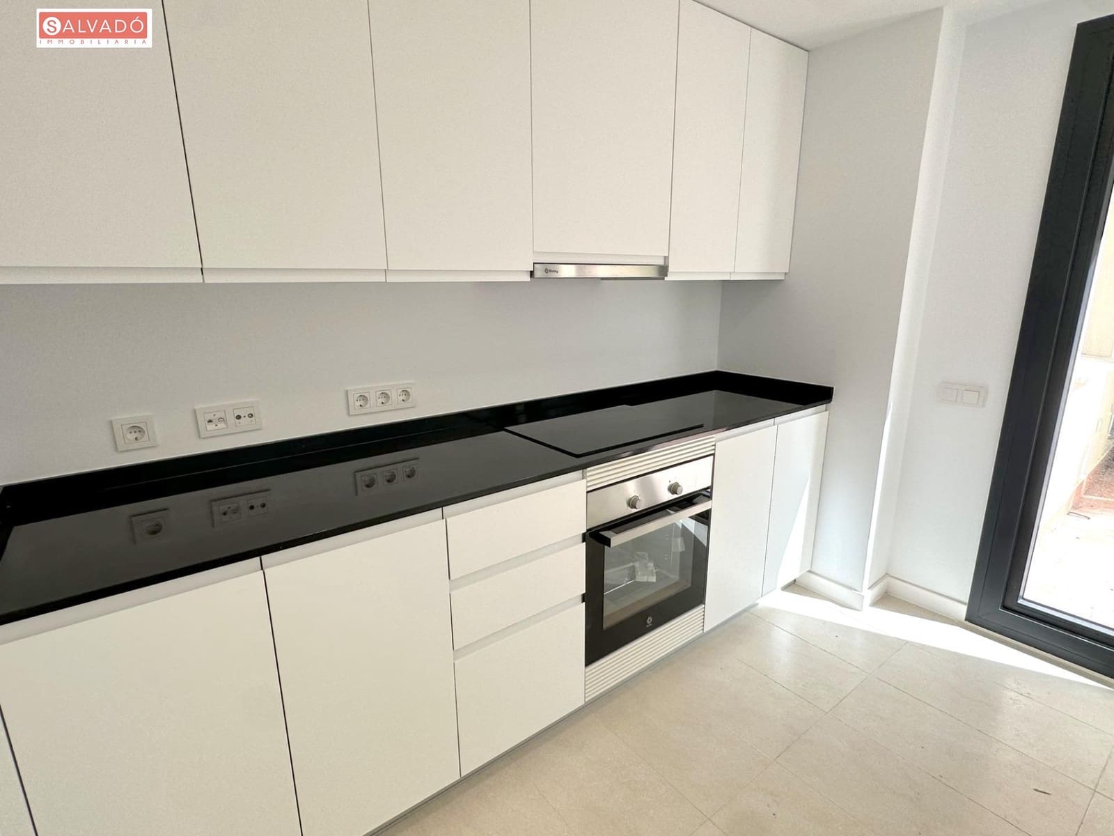 5 soveværelse Penthouse til salg i Sant Jaume dels Domenys med garage - € 228.000 (Ref: 8213528)
