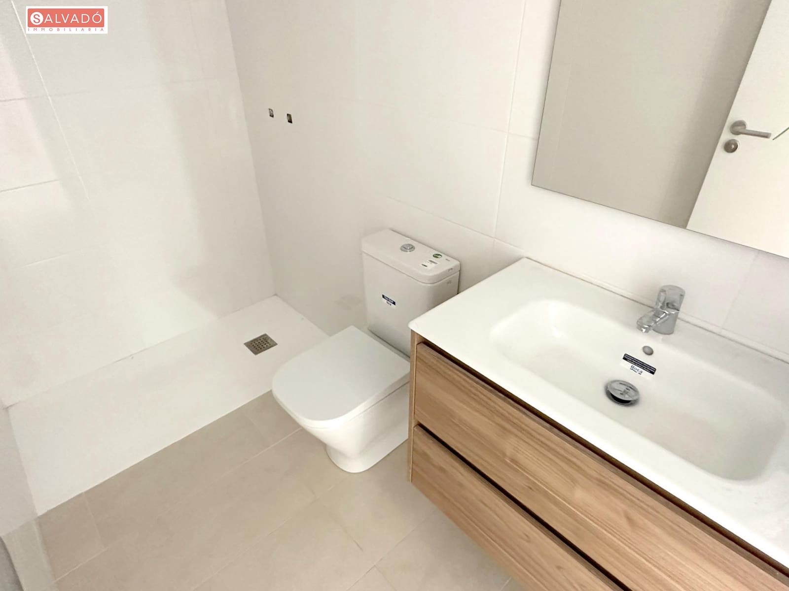 5 soveværelse Penthouse til salg i Sant Jaume dels Domenys med garage - € 228.000 (Ref: 8213528)