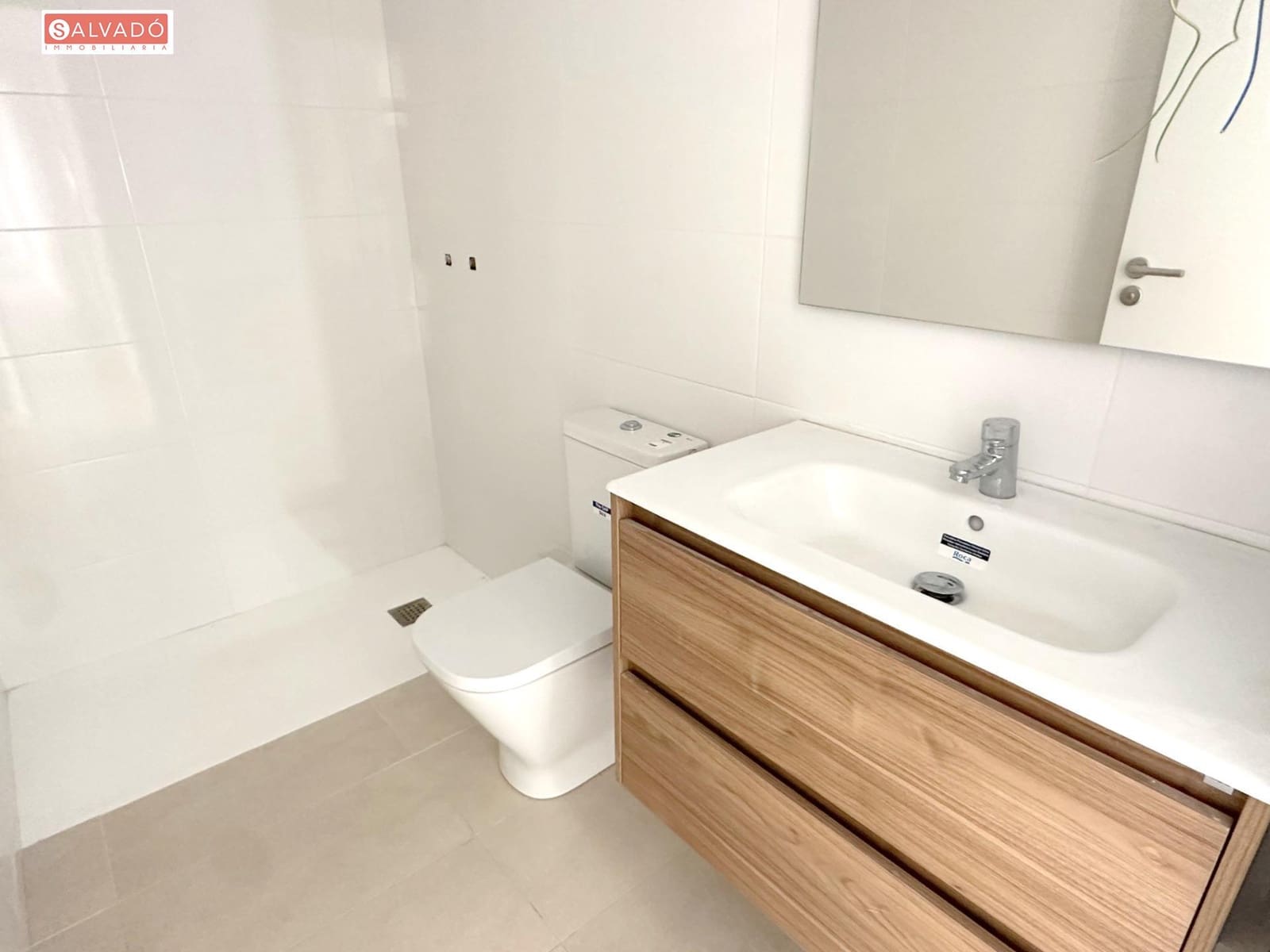 5 soveværelse Penthouse til salg i Sant Jaume dels Domenys med garage - € 228.000 (Ref: 8213528)