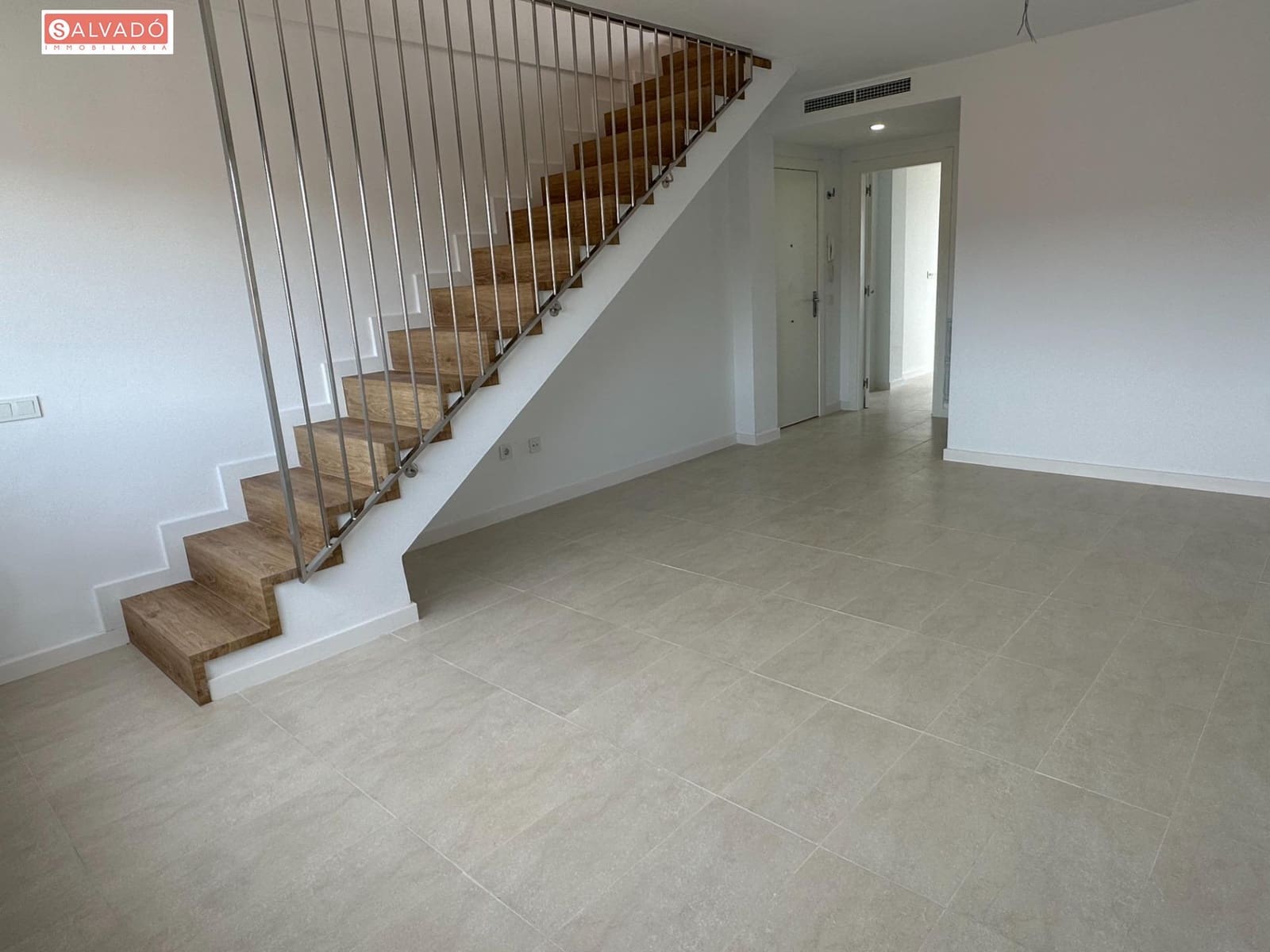 5 soveværelse Penthouse til salg i Sant Jaume dels Domenys med garage - € 228.000 (Ref: 8213528)