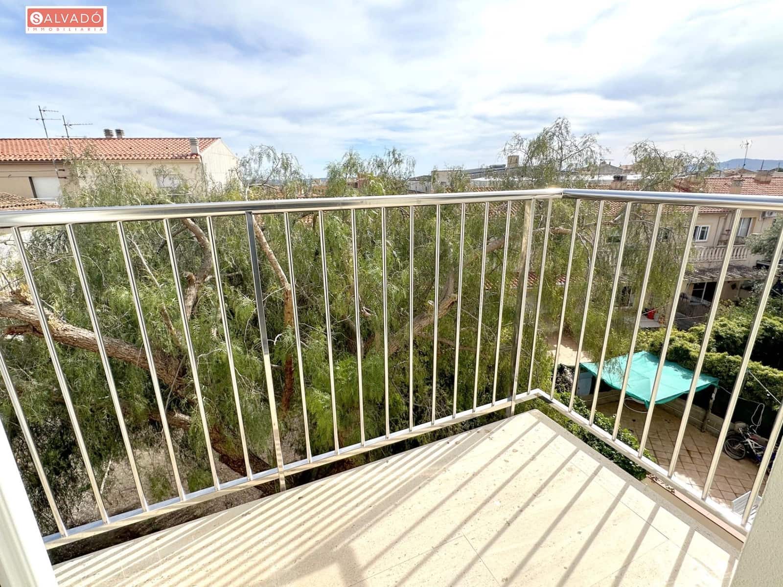 5 soveværelse Penthouse til salg i Sant Jaume dels Domenys med garage - € 228.000 (Ref: 8213528)