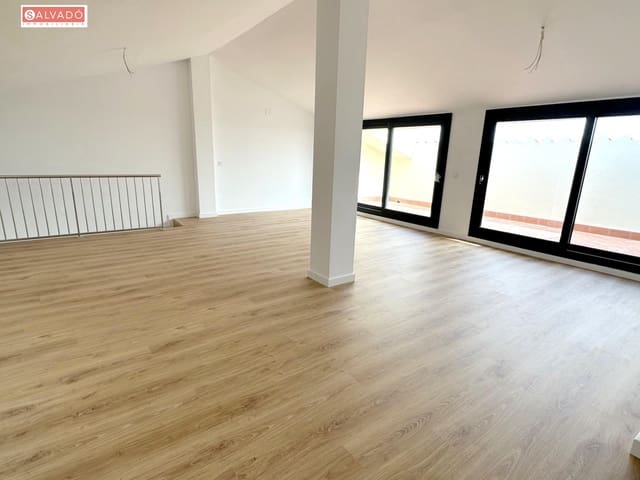 5 Zimmer Wohnung zu verkaufen in Sant Jaume dels Domenys mit Garage - 166.000 € (Ref: 8213529)