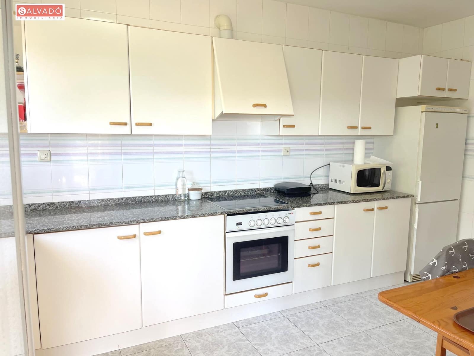 5 chambre Villa/Maison à vendre à Segur de Calafell avec piscine garage - 370 000 € (Ref: 8279232)