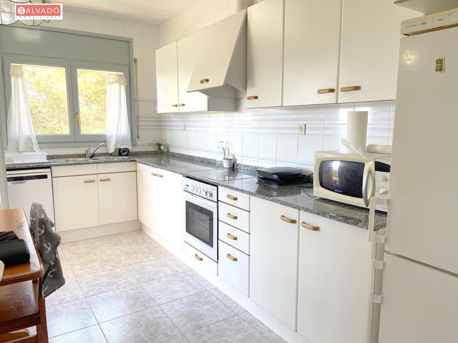 5 chambre Villa/Maison à vendre à Segur de Calafell avec piscine garage - 370 000 € (Ref: 8279232)