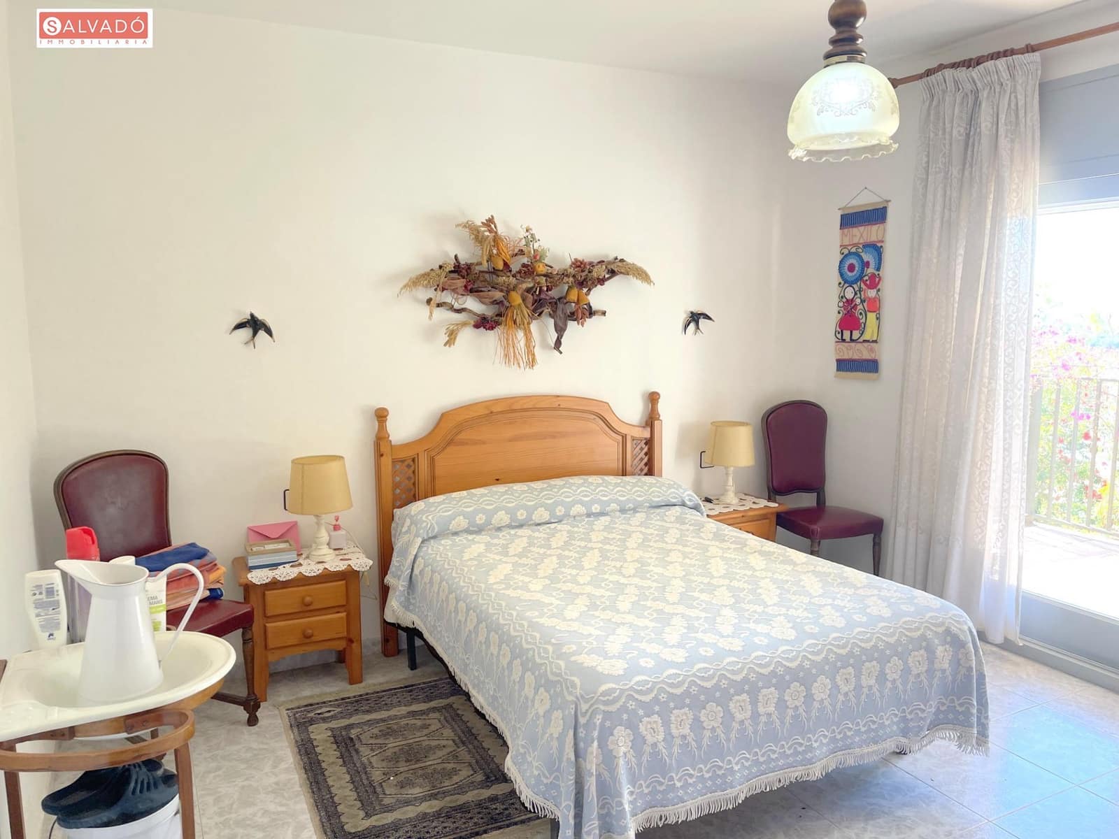 5 chambre Villa/Maison à vendre à Segur de Calafell avec piscine garage - 370 000 € (Ref: 8279232)