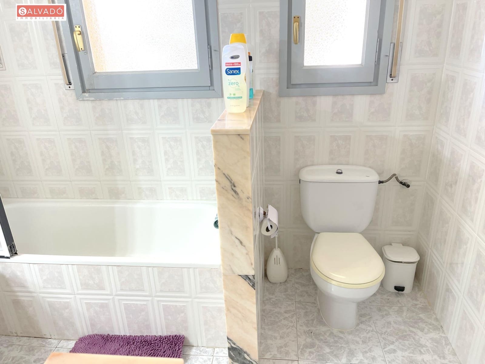 5 chambre Villa/Maison à vendre à Segur de Calafell avec piscine garage - 370 000 € (Ref: 8279232)