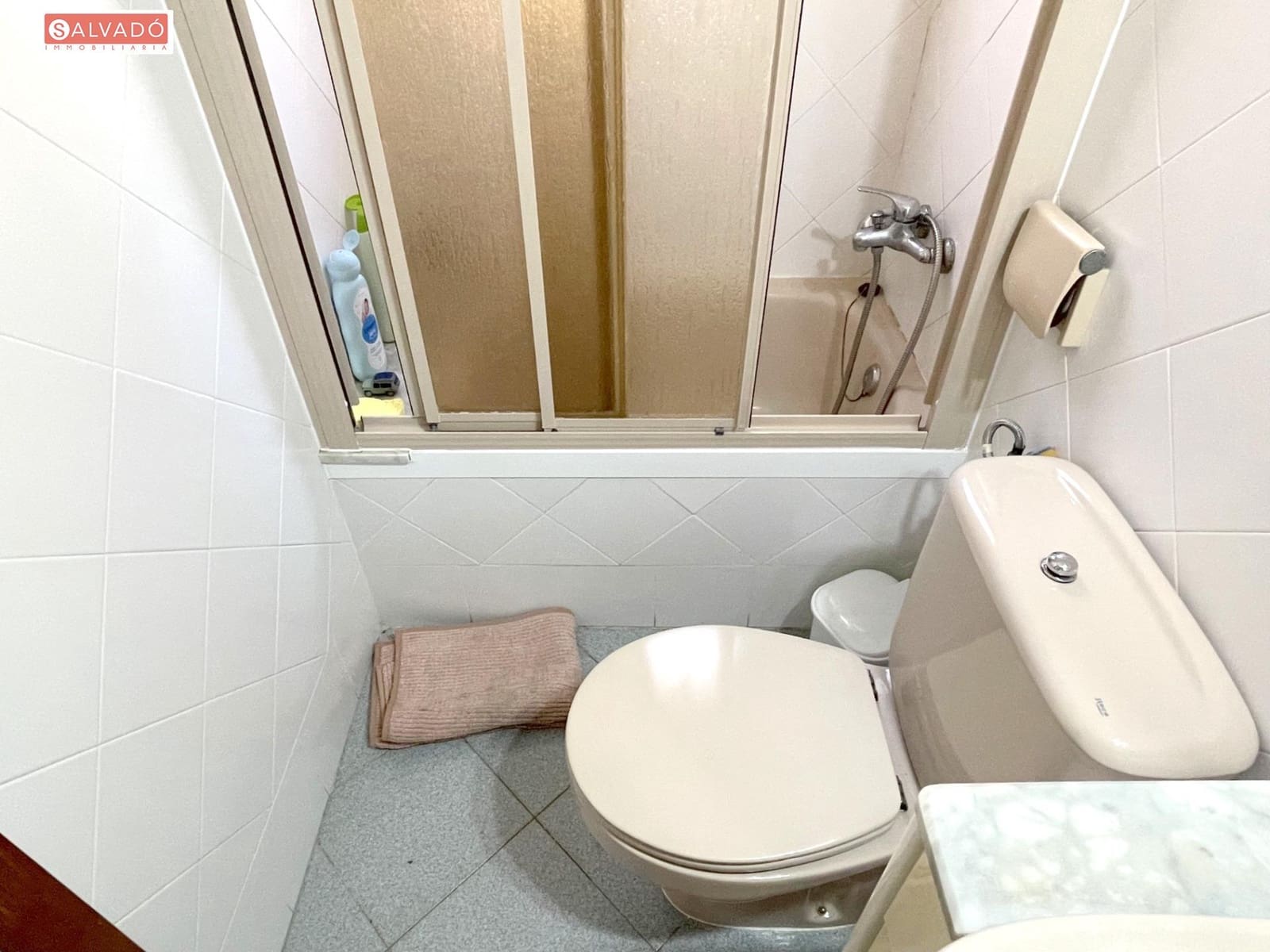 5 chambre Villa/Maison à vendre à Segur de Calafell avec piscine garage - 370 000 € (Ref: 8279232)