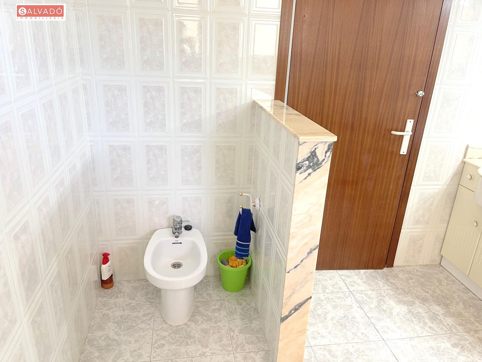 5 chambre Villa/Maison à vendre à Segur de Calafell avec piscine garage - 370 000 € (Ref: 8279232)